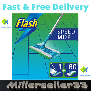 cheapest flash speedmop