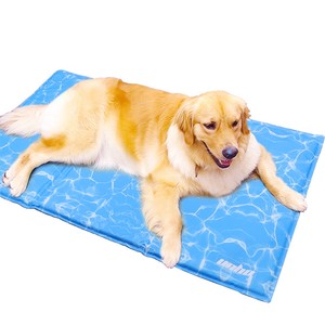 pet cooling blanket