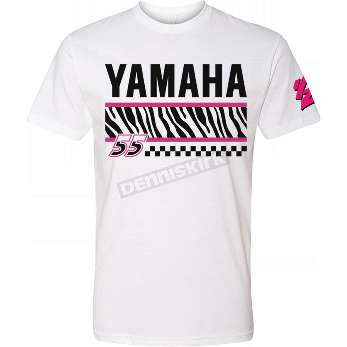 Yamaha Men's T-Shirts