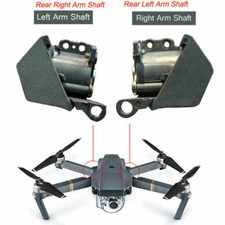 OEM Left Right Back Rear Axis Arm Shaft Repair Parts for DJI Mavic Pro Drones