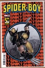 Spider-Boy #3 Wolverine Amazing Spiderman 300 Homage Variant Marvel 2024