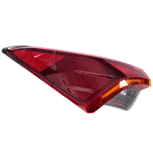 Right For Toyota Avalon 2019-2021 Tail Light Assembly Turn Signal Brake Lamp - Picture 6 of 19