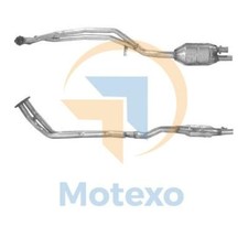 Katalysator BMW 320i 2.0i (E30) Limousine 12/85-6/91 (RHD)