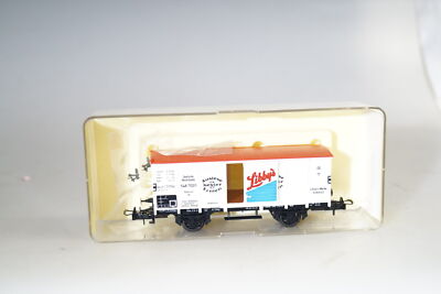 H0 Trix 23589 Güterwagen Libby's, neuw./ovp