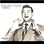 Frankie Laine - I Believe [Pazzazz] (2004)