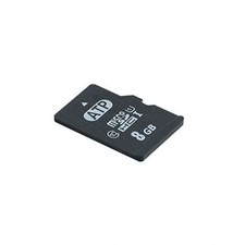 1 x MEM CARD MICROSD 8GB CLSS 10 MLC