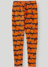 Halloween leggings size s