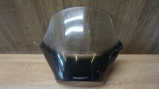 Kawaski Z 900 RS Ermax Windshield screen NASTY