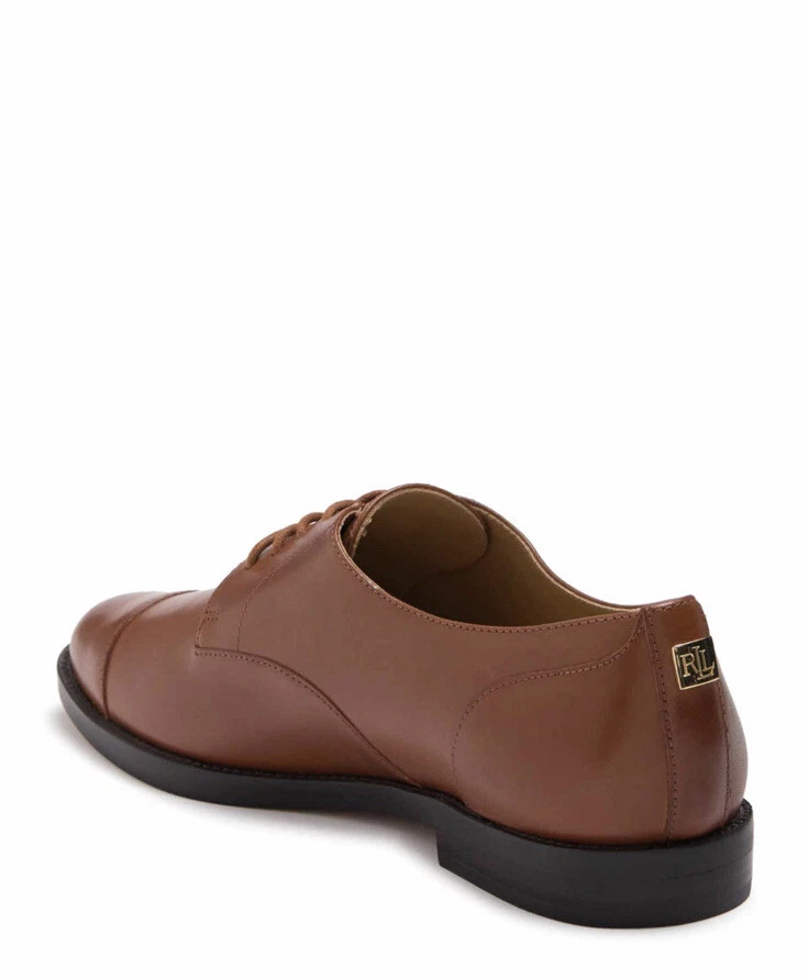 Maryna clearance leather oxford