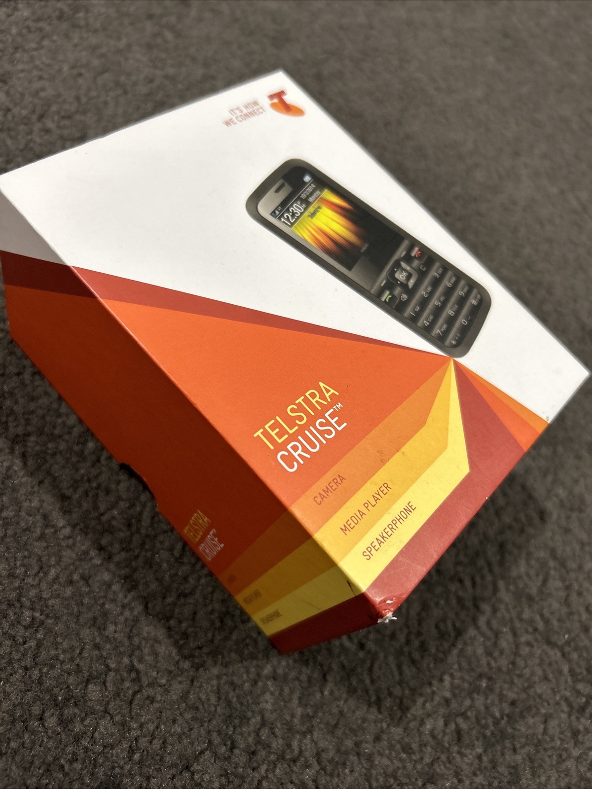 Unlocked for Telstra Aldi Boost Belong Lyca Woolworths Exetel etc ZTE