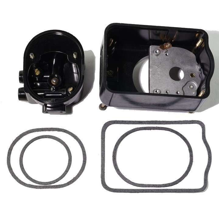 ATiiSSU ♥ Magneto Cap /追跡付 Wico C Magneto Cap Kit #3-5007, FXC2102, X2938, 94-5096