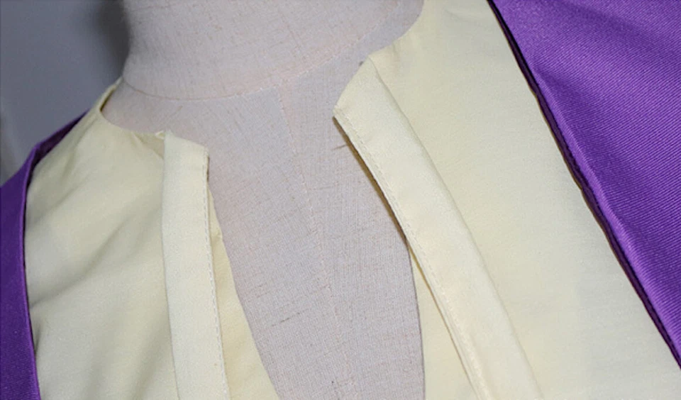 Aladdin Robe Carnaval Costume Man Comme ALADDIN Cosplay Costume ALAD002 - Photo 3/4