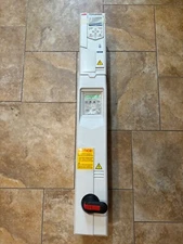 ACH580-VDR-02A1-4 ABB VFD Intergrated Circuit Breaker 1HP 480V 2.1A NEW