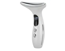Neck Beauty Device, Facial and Neck Massager for Electric Face Lifting 