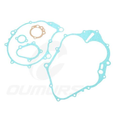 Engine Gasket Kit Top Bottom End Set For Yamaha Raptor 660 660R 2001-2005 - Bild 9 von 12