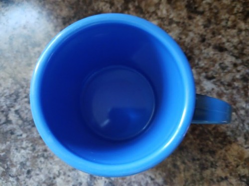 CHRISTOPHER - NEW Personalized Kids Childs Mug Cup Plastic 10oz. 3D John Hinde - Picture 3 of 4