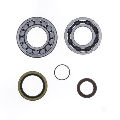 Kit Cuscinetti/Revisione Albero motore +paraoli per HUSQVARNA TE 250 2011-2024 - Foto 3 di 6