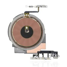 For Apple iPhone 13 Replacement Wireless NFC Charging Flex & Volume Flex UK