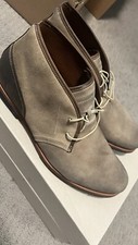 Timberland Chukka Boot