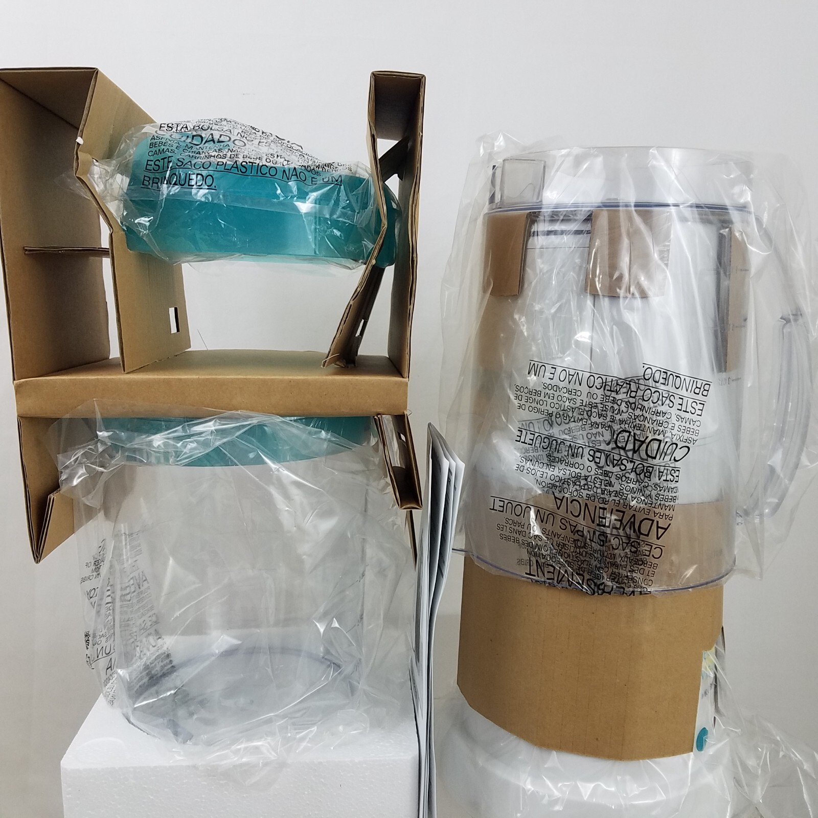 Mr Coffee THE 3 QUART ICED TEA POT Maker TM3 New Opened Box eBay