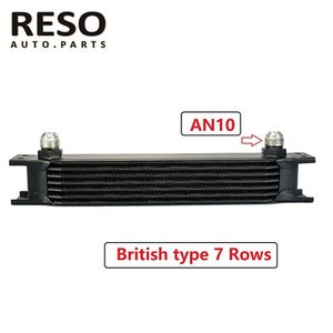 PAI Engine Oil Cooler Kit For 2003-2007 Dodge Ram 5.9L Cummins Diesel 6BT 24V - Direct Replacement 3959031