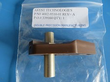 Asyst 4002-9510-01 Hinge Assembly