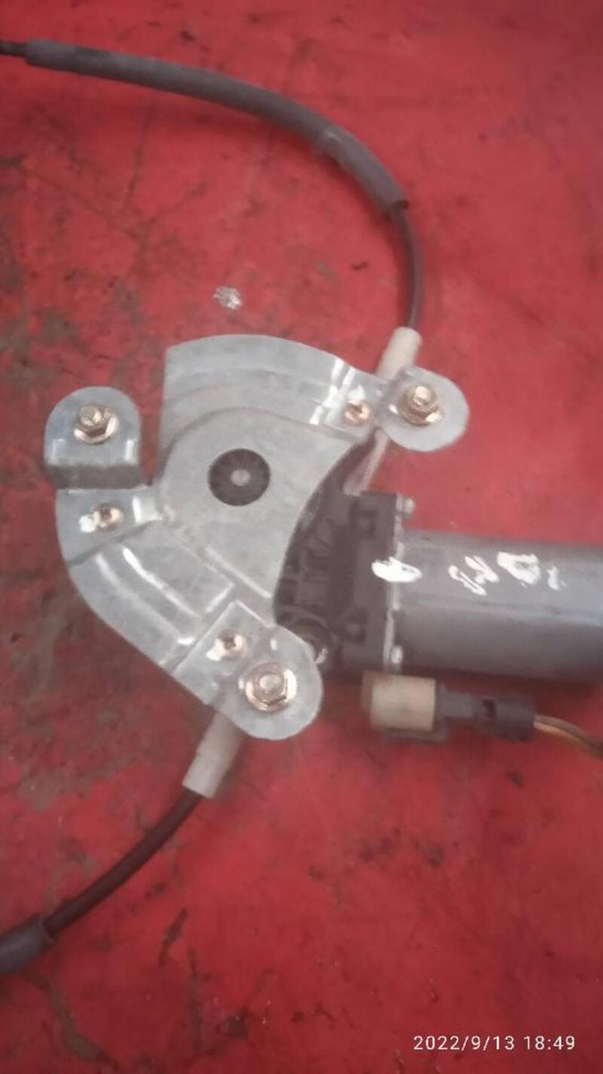 に 237219 front power window rh for RENAULT MEGANE I COUPE FASE