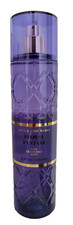 New Bath Body Works Floral Fantasy Fine Fragrance Body Mist Spray Full 8 oz