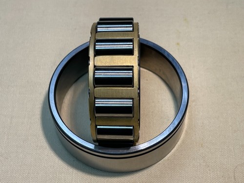 Porsche Pinion Bearing # 900 053 004 00 - Picture 3 of 3