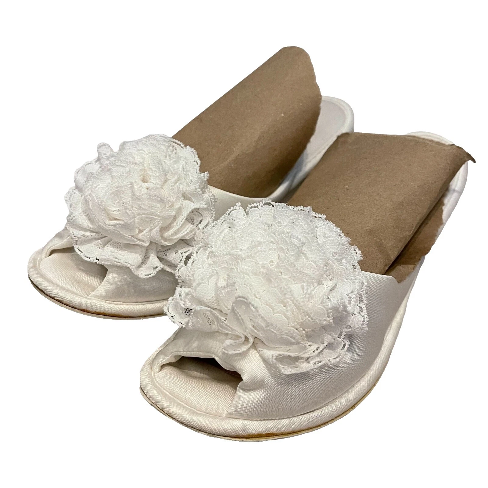 Calzado Vintage eveningwear Casual para Mujeres