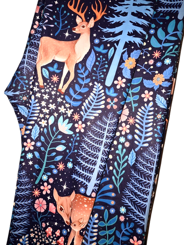BlackMilk Woodland Friends MF Leggings Size Medium M NEW NWT - Picture 5 of 6