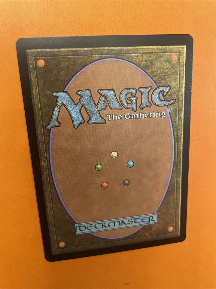 MTG - Malignus - FOIL - Avacyn Restored - NM/MT - Brandy New! - Image 2 of 2