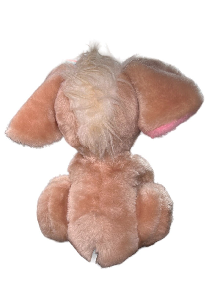 ラシュトン　ラバーフェイス　Rushton Star Creation Rushton Rubber Face Rushton Star Creation Vintage Plush Toy