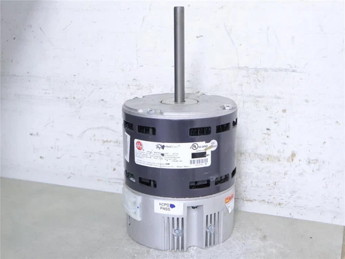 US Motors PerfectSpeed M55PWUCG-0160 ECM Blower Motor 1/2HP 115/208-230-277V