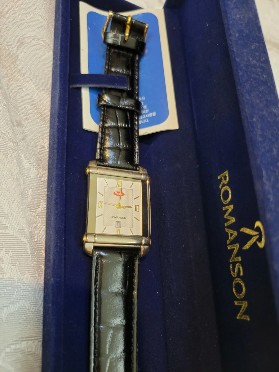 Watch for men company sale