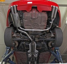 Articoli Per Lo Scarico Tuning Ed Elaborate Per Rover 75 | Acquisti Online Su - Foto 10