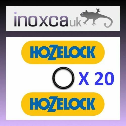 Tuyaux d'arrosage Hozelock