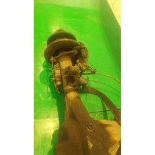 Essieu Renault MAXITY