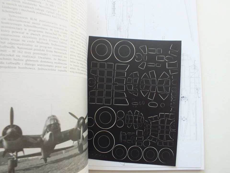 Junkers Ju 88, Vol. I (Kagero - Monographs No. 13) - Image 4 of 4