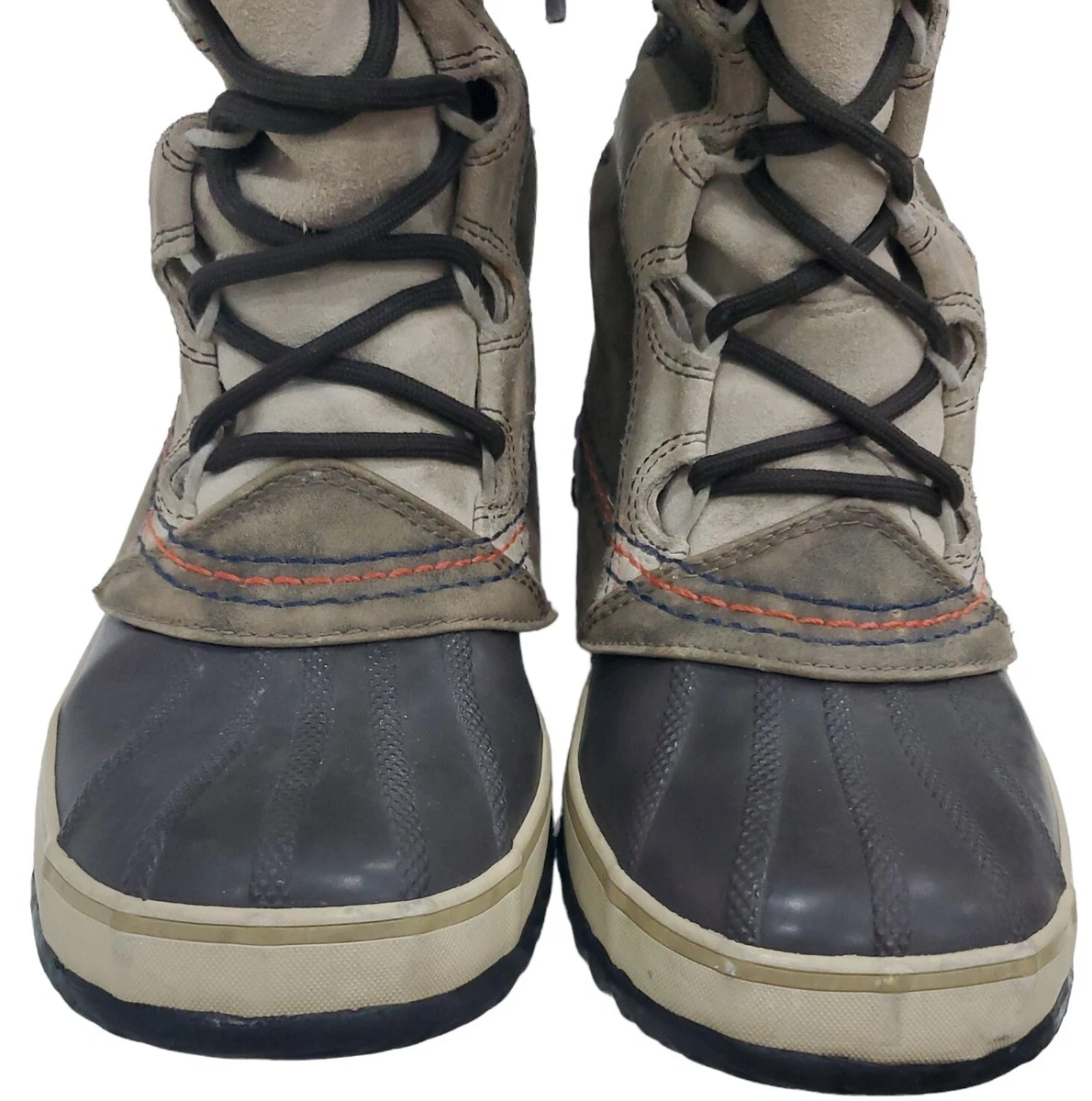 Sorel cate the great size 7 store