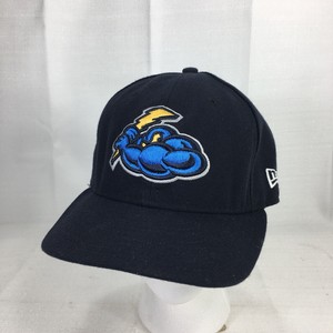 trenton thunder fitted hats