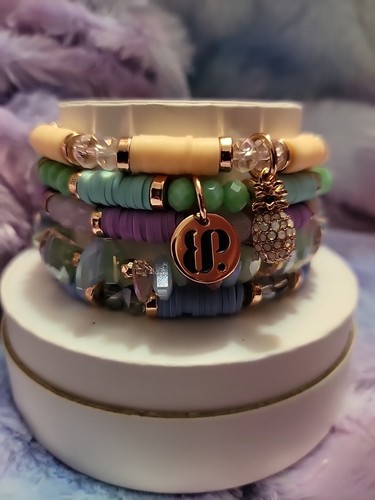 Bomb Party Stacks Summer 2022 BELLA'S SUMMER STACK