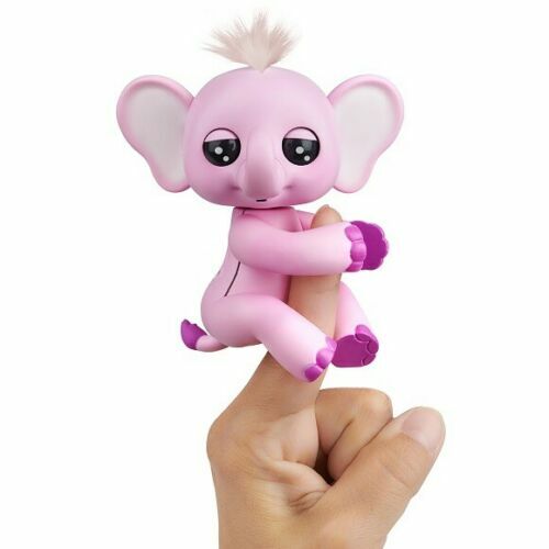 ebay fingerlings
