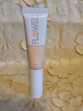 Flower-Get Real Serum- Concealer-IVORY-0.33 FL. OZ.-TAMPER SEAL!