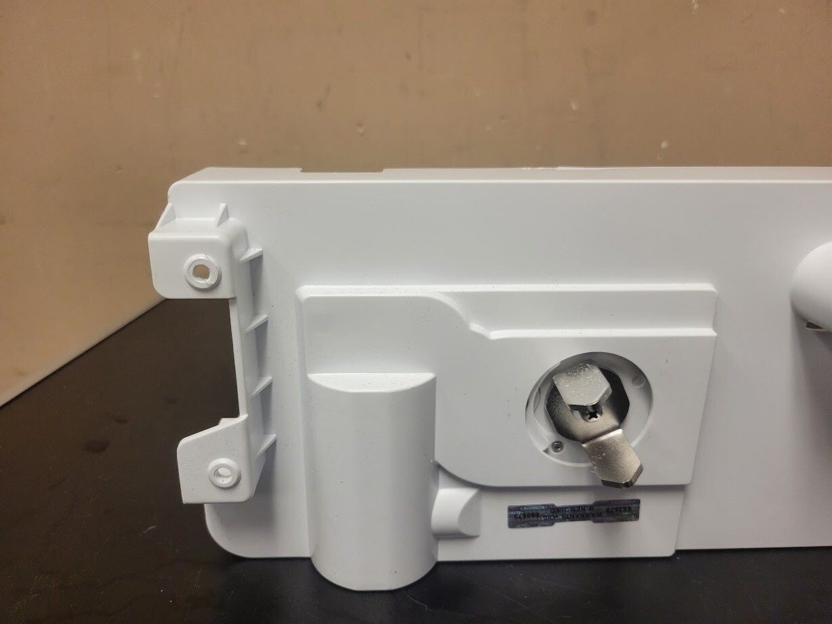 Midea Fridge Crushed Ice Assy 12131000074709 for MRS26D5AST | eBay