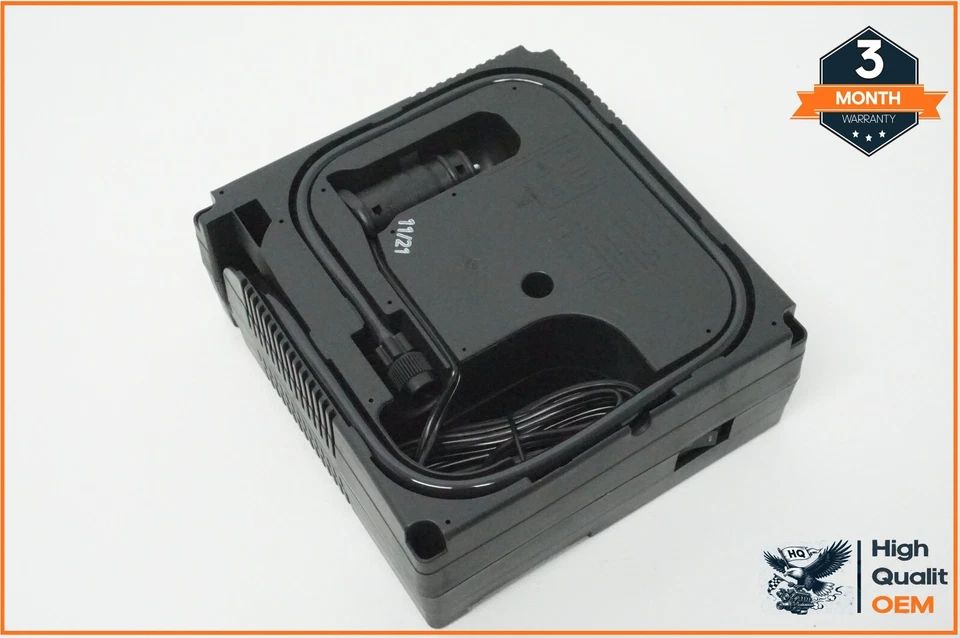 2021 PORSCHE MACAN KLIMAKOMPRESSOR PL55-080 2014 23864013 OEM - Image 4 of 4