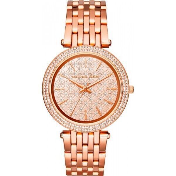 Michael Kors MK3399 Wrist Watch for Women for sale online | eBay