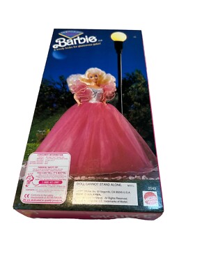 Vintage Superstar Barbie ❄️Enchanted Evening ❄️ Store