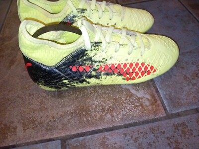 Puma Future Fußballschuhe Größe 3uk Oder Eur 35,5