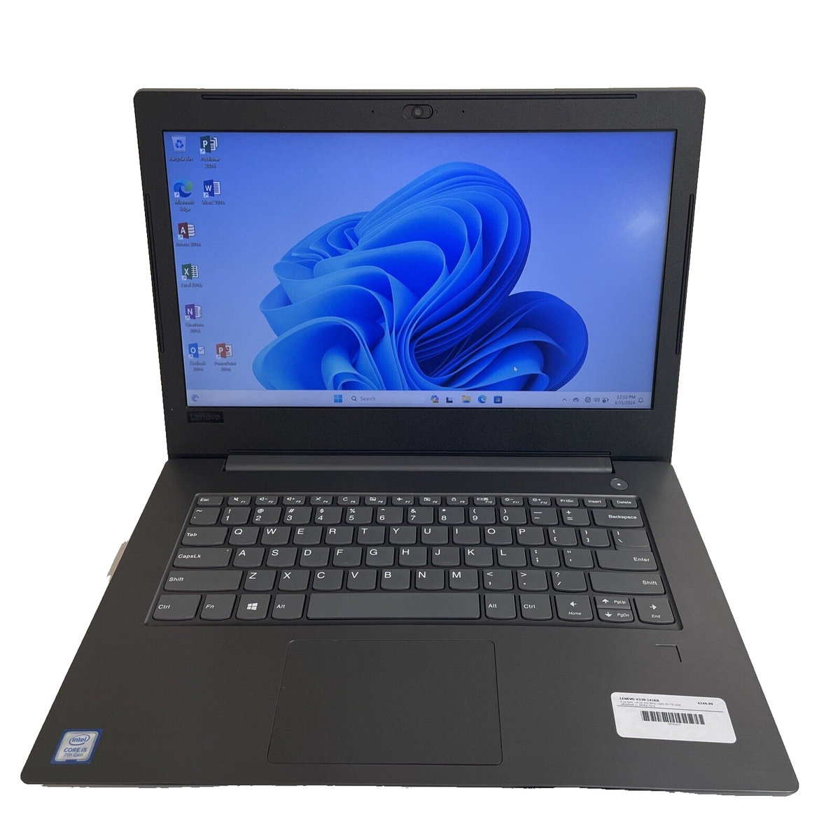 Lenovo V330 Lenovo I5 8th Generation 14 Inch Laptop LENOVO